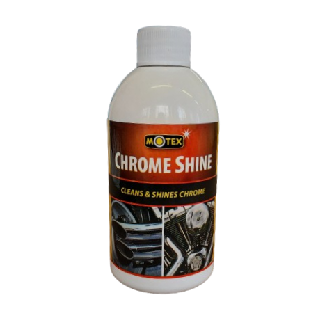 Chrome or Metal Polish - Image 2