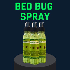 Bed Bugs Spray