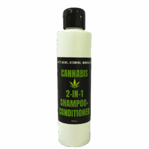 Dagga Hair Shampoo