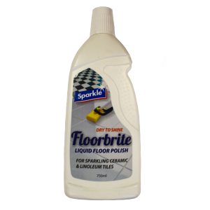 Floor Brite Liquid Shine