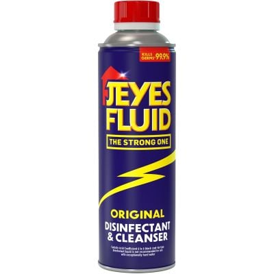 Jeyes Fluid Cleaner - Image 3