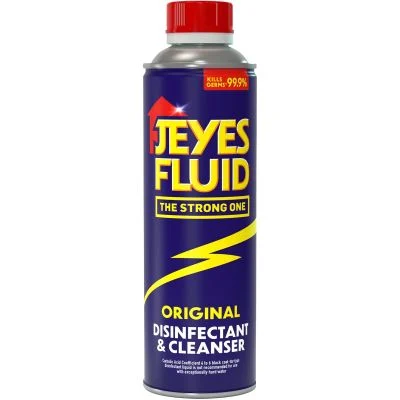 Jeyes Fluid Cleaner - Image 2