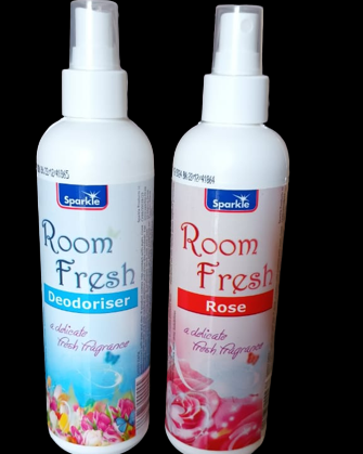 Room Fresh Rose/Regular 250ml - Image 2