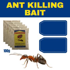 Ants Killer Bait Powder