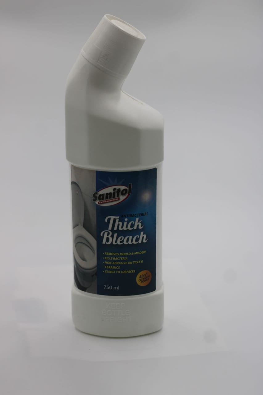 Sanitol Thick Bleach - Image 2