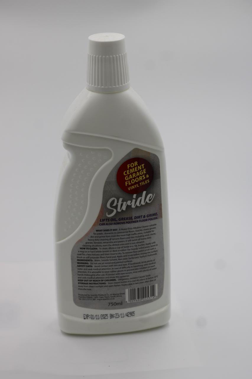 Stride Floor Cleaner - Image 2
