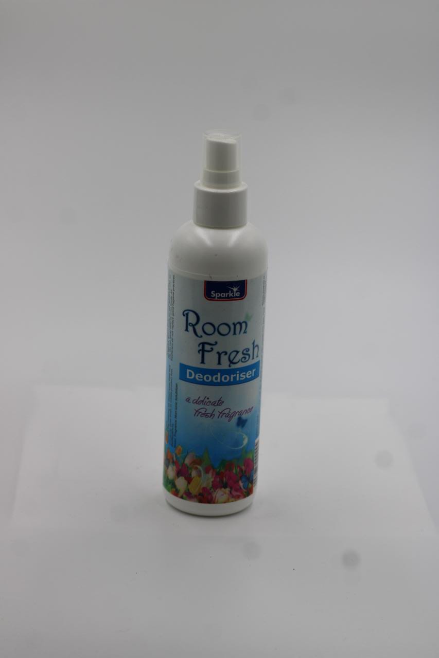 Room Fresh Rose/Regular 250ml - Image 3