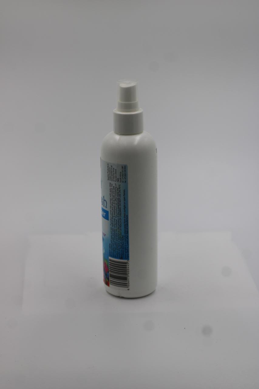 Room Fresh Rose/Regular 250ml - Image 5