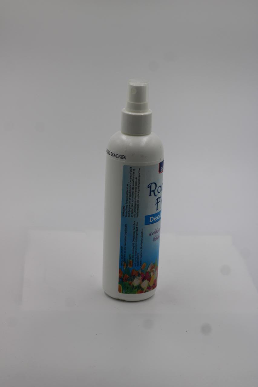 Room Fresh Rose/Regular 250ml - Image 4