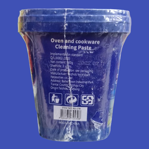 Ethereum Oven/Cookware Paste - Image 4
