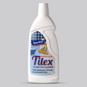 Ceramic Tile Cleaner