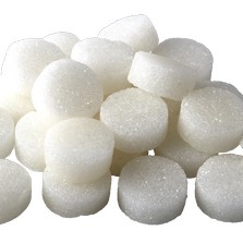 Urinal Crystal Tablets