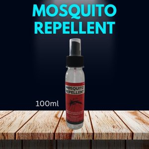 Mosquito Repellent Spray