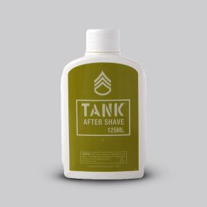 After Shave Liquid 125ml