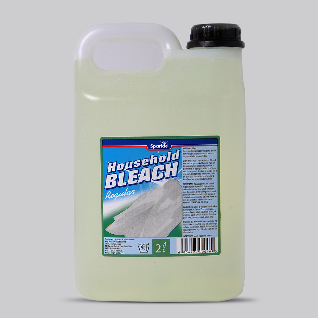 Normal Bleach - Image 2