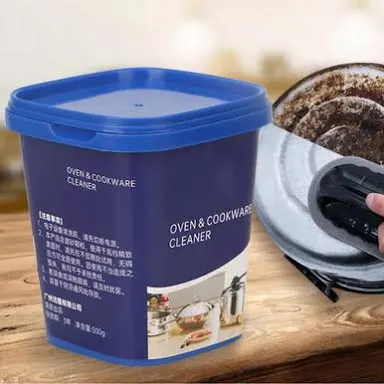 Ethereum Oven/Cookware Paste