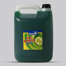 Dishwasher Liquid Normal - Image 3