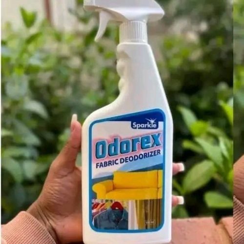 Odorex Fabric Deodorizer 500ml