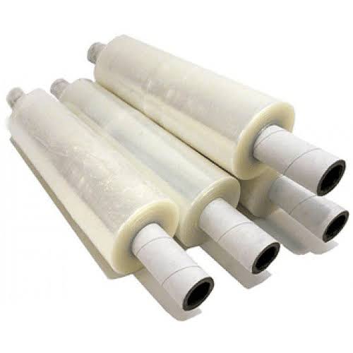 Plastic Wrapper 15Micron - Image 2