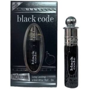 Al Nuiam Perfume 8ml