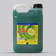 Dishwasher Liquid Normal - Image 2