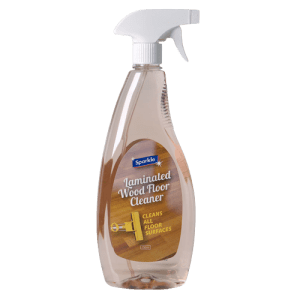 Laminated Floor Cleaner
