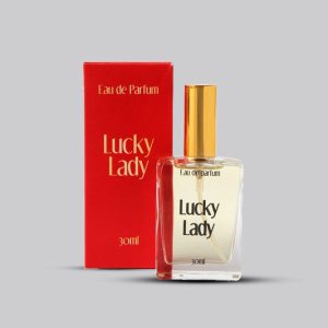 Lucky Lady Spray