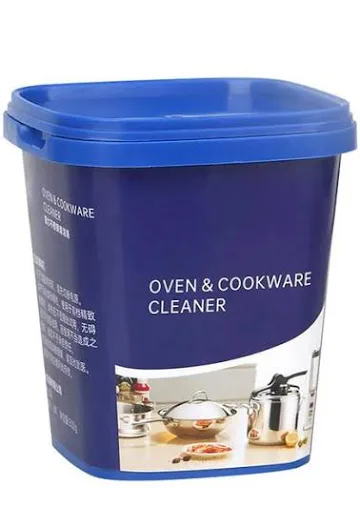 Ethereum Oven/Cookware Paste - Image 2