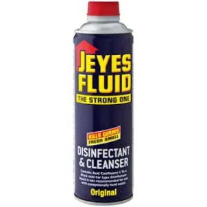 Jeyes Fluid Cleaner