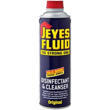 Jeyes Fluid Cleaner