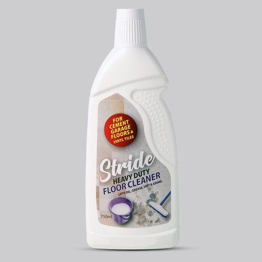 Stride Floor Cleaner