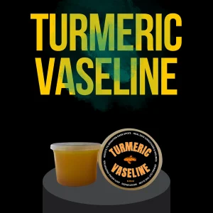 Turmeric Vaseline 100ml