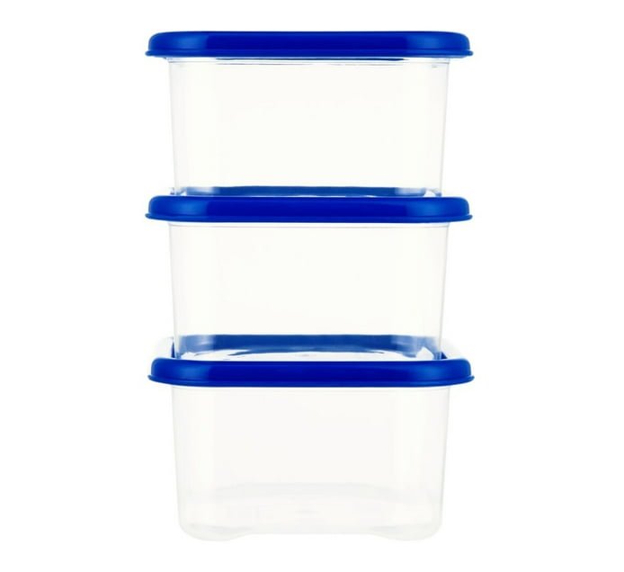 Addis Food Containers 120ml - Image 2