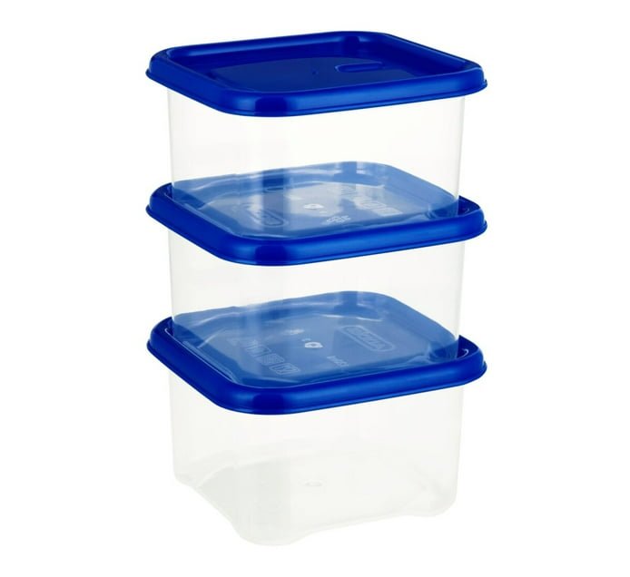 Addis Food Containers 120ml - Image 3