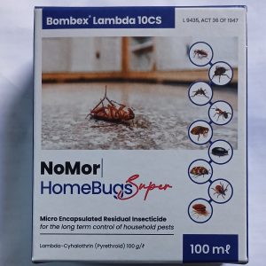 Bombex 10CS Concentrate