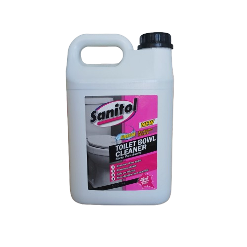 Toilet Bowl Cleaner - Image 2