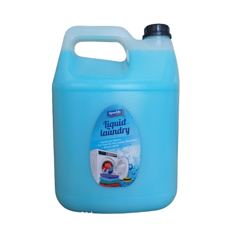 Laundry Liquid (Auto) - Image 4