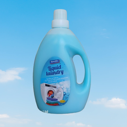 Laundry Liquid