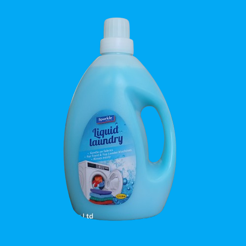 Laundry Liquid (Auto) - Image 3