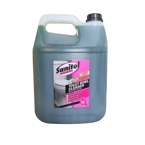 Toilet Bowl Cleaner - Image 3