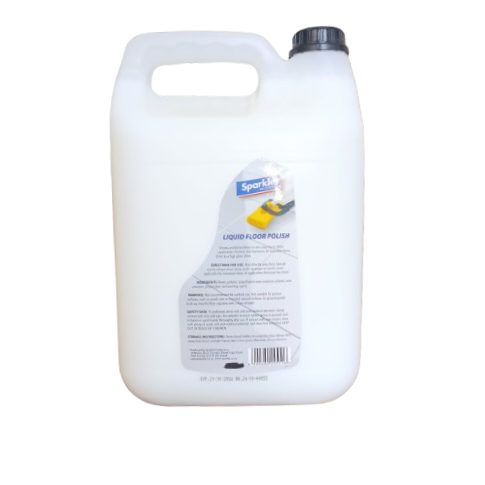 Ceramic Tile Cleaner - Image 2