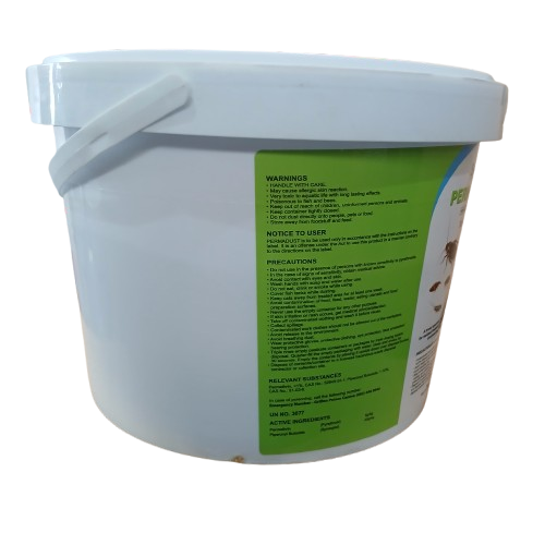 Synvita Permadust Powder - Image 3