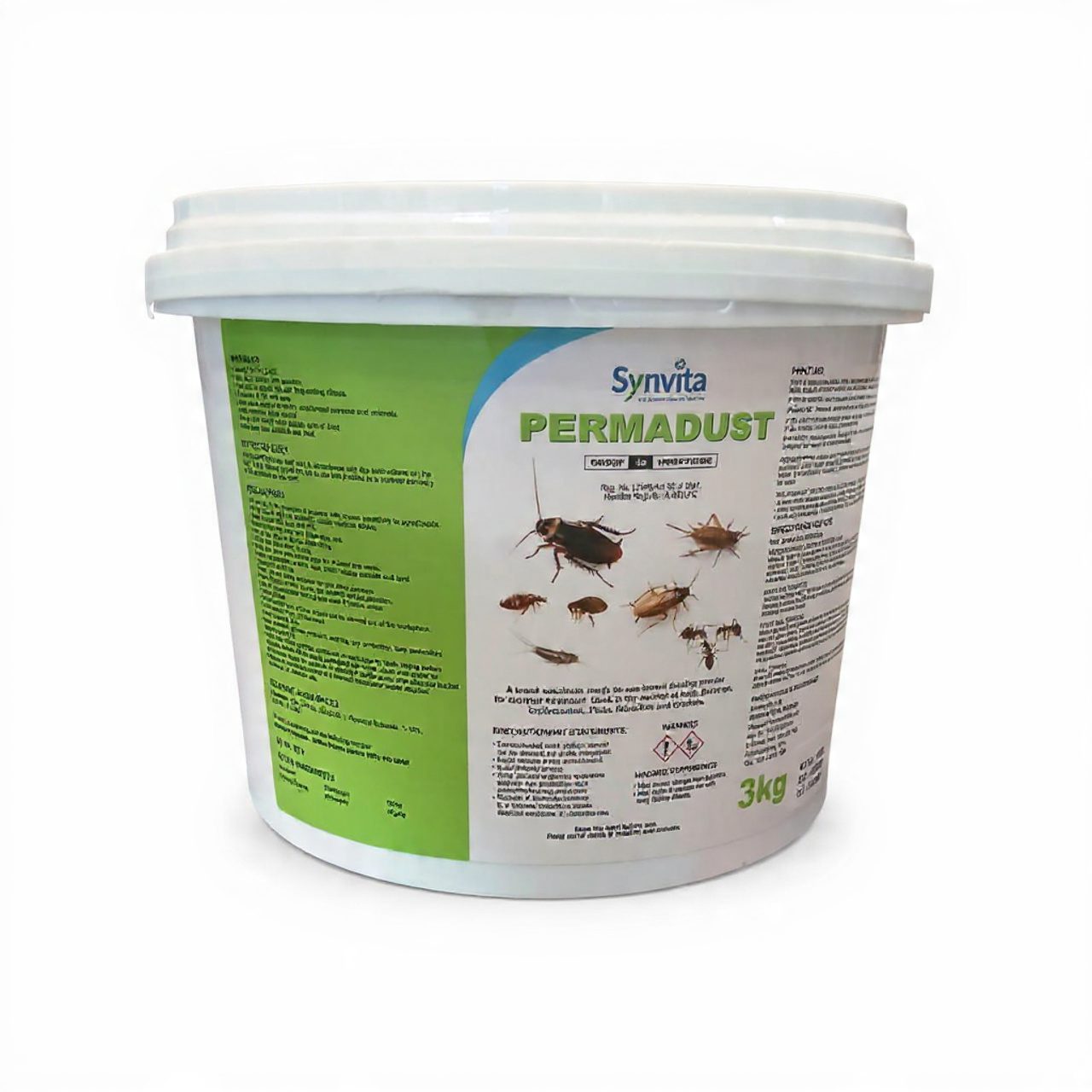 Synvita Permadust Powder - Image 2