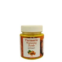 Turmeric Sugar Scrub 200g - Image 2