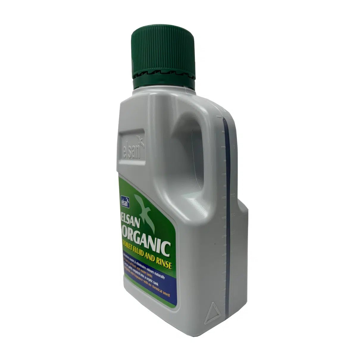 Elsan Organic Toilet Fluid & Rinse - Image 2
