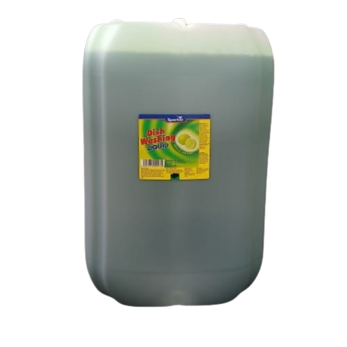 Dishwasher Liquid Normal - Image 5