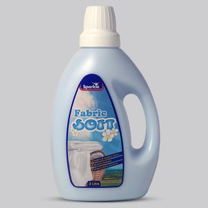 Fabric Sta Softener