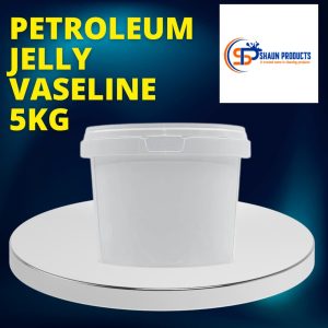 Petroleum Jelly