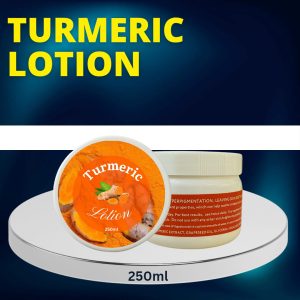 Turmeric Lotion 250ml
