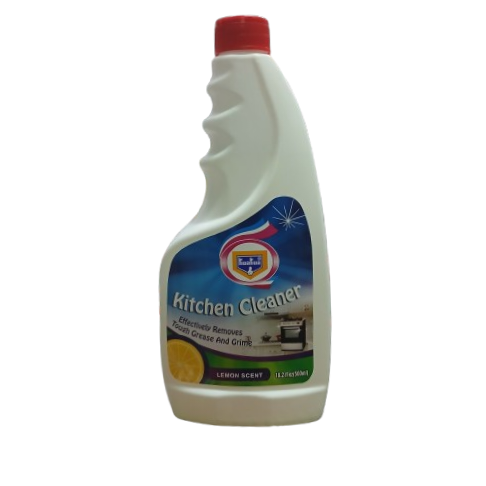 Kuakua Kitchen Cleaner 500ml - Image 3